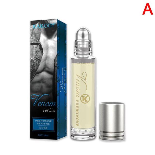 Pheromone Fragrance